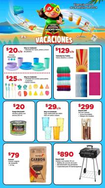 Cupones BODEGA AURRERÁ 04/07/2024 - 24/07/2024 folleto precio página 27