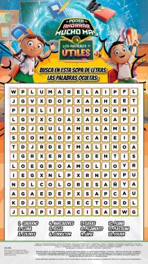 Cupones BODEGA AURRERÁ 04/07/2024 - 27/07/2024 folleto Regreso A Clases página 5