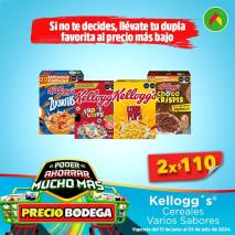 Cupones BODEGA AURRERÁ 13/06/2024 - 03/07/2024 El Poder De Ahorrar página 2