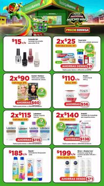 Cupones BODEGA AURRERÁ 13/06/2024 - 03/07/2024 Precio página 16