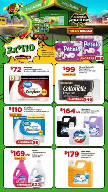 Cupones BODEGA AURRERÁ 13/06/2024 - 03/07/2024 Precio página 18