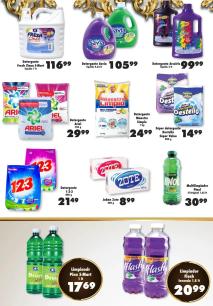 Cupones BODEGA AURRERÁ 23/07/2024 - 25/07/2024 S Mart folleto de feria    Reynosa (y Rio Bravo) página 4