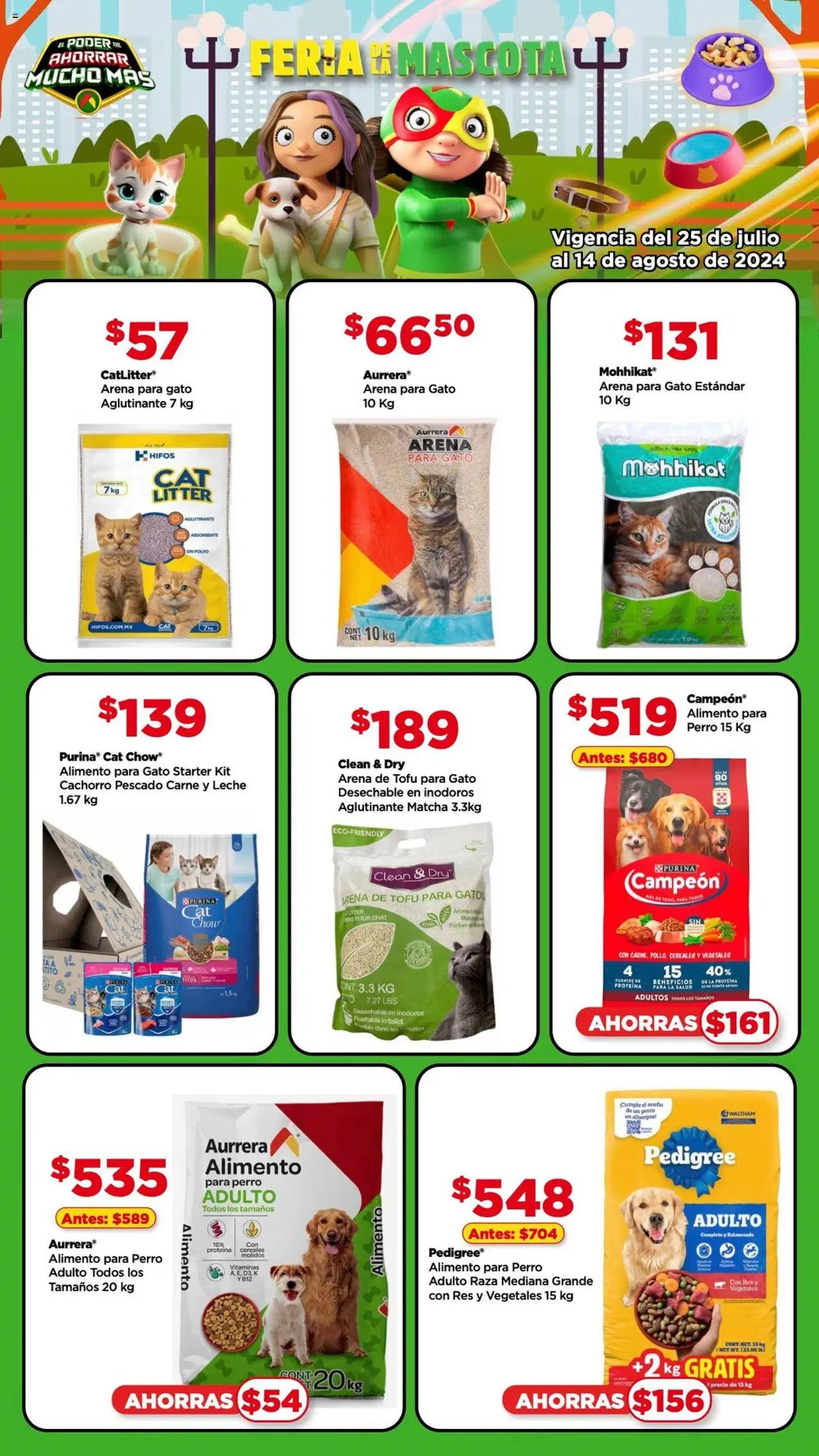 Catálogo ofertas BODEGA AURRERÁ 25/07/2024 - 14/08/2024 folleto El Poder De Ahorrar