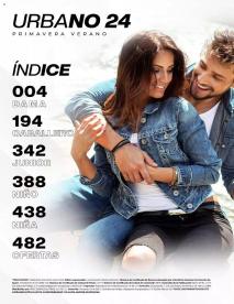 Catálogos virtuales Price Shoes 01/06/2024 Urbano Pri Ver página 2