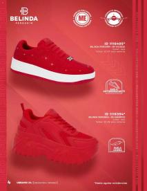 Catálogos virtuales Price Shoes 01/06/2024 Urbano Pri Ver página 4