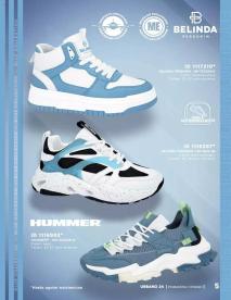 Catálogos virtuales Price Shoes 01/06/2024 Urbano Pri Ver página 5