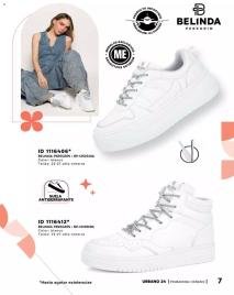 Catálogos virtuales Price Shoes 01/06/2024 Urbano Pri Ver página 7