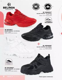 Catálogos virtuales Price Shoes 01/06/2024 Urbano Pri Ver página 8