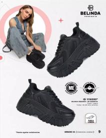 Catálogos virtuales Price Shoes 01/06/2024 Urbano Pri Ver página 9