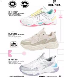 Catálogos virtuales Price Shoes 01/06/2024 Urbano Pri Ver página 11