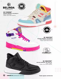 Catálogos virtuales Price Shoes 01/06/2024 Urbano Pri Ver página 12