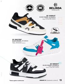 Catálogos virtuales Price Shoes 01/06/2024 Urbano Pri Ver página 13
