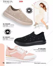 Catálogos virtuales Price Shoes 01/06/2024 Urbano Pri Ver página 14