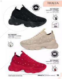 Catálogos virtuales Price Shoes 01/06/2024 Urbano Pri Ver página 15