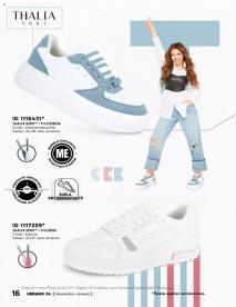 Catálogos virtuales Price Shoes 01/06/2024 Urbano Pri Ver página 16