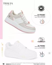 Catálogos virtuales Price Shoes 01/06/2024 Urbano Pri Ver página 18