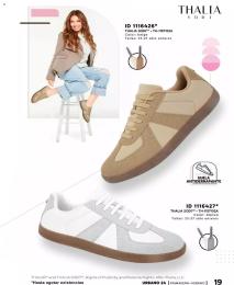 Catálogos virtuales Price Shoes 01/06/2024 Urbano Pri Ver página 19