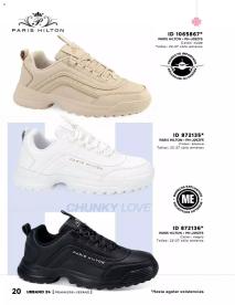 Catálogos virtuales Price Shoes 01/06/2024 Urbano Pri Ver página 20