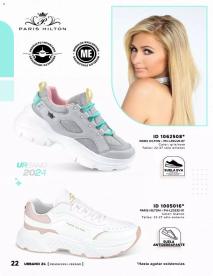 Catálogos virtuales Price Shoes 01/06/2024 Urbano Pri Ver página 22
