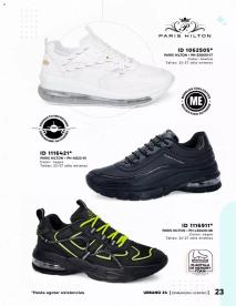 Catálogos virtuales Price Shoes 01/06/2024 Urbano Pri Ver página 23