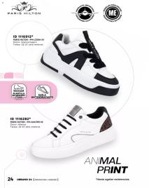 Catálogos virtuales Price Shoes 01/06/2024 Urbano Pri Ver página 24