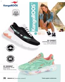 Catálogos virtuales Price Shoes 01/06/2024 Urbano Pri Ver página 26