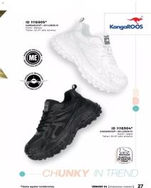 Catálogos virtuales Price Shoes 01/06/2024 Urbano Pri Ver página 27