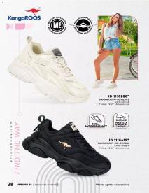 Catálogos virtuales Price Shoes 01/06/2024 Urbano Pri Ver página 28