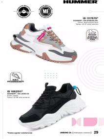 Catálogos virtuales Price Shoes 01/06/2024 Urbano Pri Ver página 29