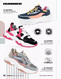 Catálogos virtuales Price Shoes 01/06/2024 Urbano Pri Ver página 30