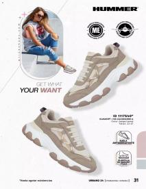 Catálogos virtuales Price Shoes 01/06/2024 Urbano Pri Ver página 31