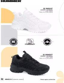 Catálogos virtuales Price Shoes 01/06/2024 Urbano Pri Ver página 32