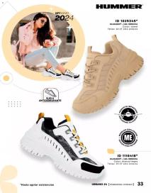 Catálogos virtuales Price Shoes 01/06/2024 Urbano Pri Ver página 33