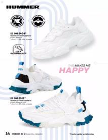 Catálogos virtuales Price Shoes 01/06/2024 Urbano Pri Ver página 34