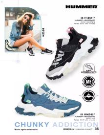 Catálogos virtuales Price Shoes 01/06/2024 Urbano Pri Ver página 35