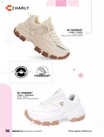 Catálogos virtuales Price Shoes 01/06/2024 Urbano Pri Ver página 36