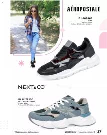 Catálogos virtuales Price Shoes 01/06/2024 Urbano Pri Ver página 37