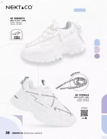 Catálogos virtuales Price Shoes 01/06/2024 Urbano Pri Ver página 38