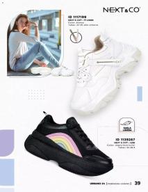 Catálogos virtuales Price Shoes 01/06/2024 Urbano Pri Ver página 39