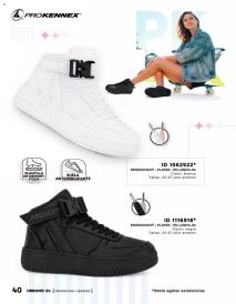 Catálogos virtuales Price Shoes 01/06/2024 Urbano Pri Ver página 40