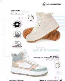 Catálogos virtuales Price Shoes 01/06/2024 Urbano Pri Ver página 41