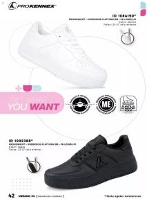 Catálogos virtuales Price Shoes 01/06/2024 Urbano Pri Ver página 42