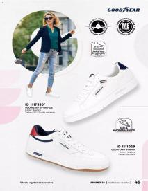 Catálogos virtuales Price Shoes 01/06/2024 Urbano Pri Ver página 45