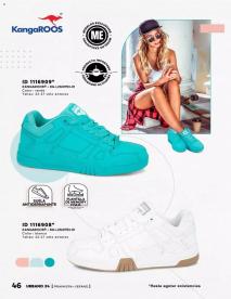 Catálogos virtuales Price Shoes 01/06/2024 Urbano Pri Ver página 46