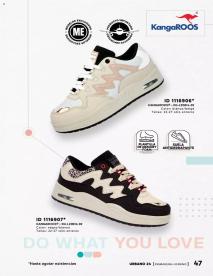 Catálogos virtuales Price Shoes 01/06/2024 Urbano Pri Ver página 47