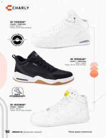 Catálogos virtuales Price Shoes 01/06/2024 Urbano Pri Ver página 50