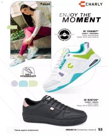 Catálogos virtuales Price Shoes 01/06/2024 Urbano Pri Ver página 53