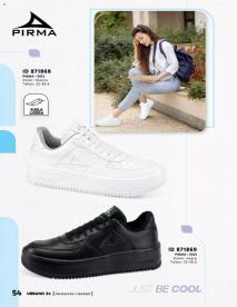 Catálogos virtuales Price Shoes 01/06/2024 Urbano Pri Ver página 54