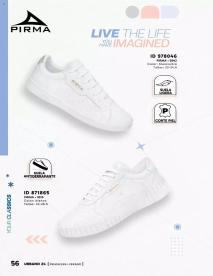 Catálogos virtuales Price Shoes 01/06/2024 Urbano Pri Ver página 56