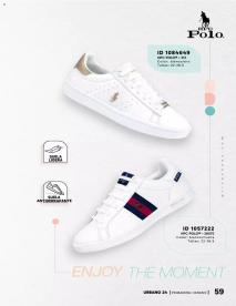 Catálogos virtuales Price Shoes 01/06/2024 Urbano Pri Ver página 59